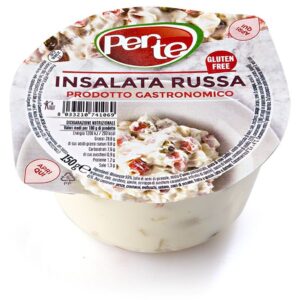 INSALATA RUSSA VASCHETTA G.150