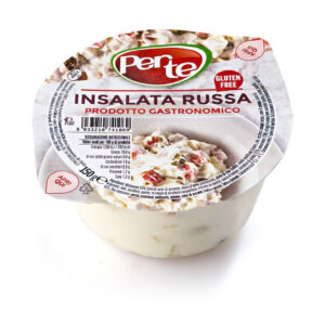 INSALATA RUSSA VASCHETTA G.150