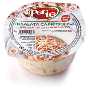 INSALATA CAPRICCIOSA VASCHETTA G.150