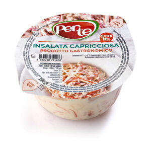 INSALATA CAPRICCIOSA VASCHETTA G.150