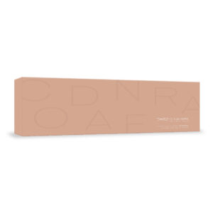 BAFFA PREAFF. SCOZZESE CODA NERA KG.1 ASTUC.