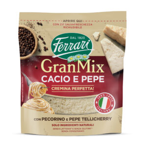 GRANMIX CACIO E PEPE G.100