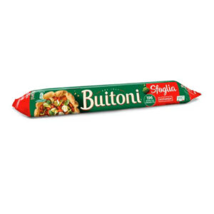 PASTA SFOGLIA ROTONDA G.230