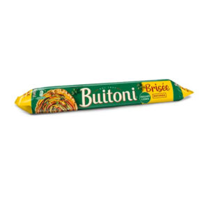 PASTA BRISEE ROTONDA G.230