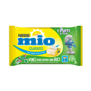 FORMAGGINO MIO CLASSICO G.125