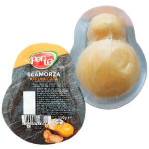 SCAMORZA AFFUMICATA G.150