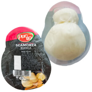 SCAMORZA BIANCA G.150