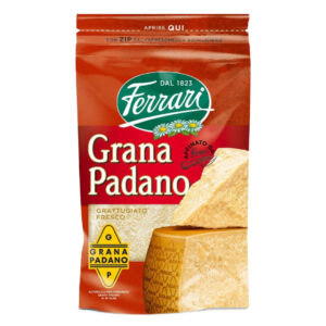 GRANA PADANO DOP GRATTUGIATO G.60