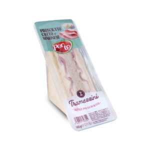 TRAMEZZINO PROSCIUTTO COTTO E MAIONESE G.140