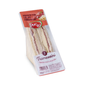 TRAMEZZINO PROSCIUTTO CRUDO E FORMAGGIO G.140