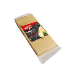 FORMAGGIO EMMENTAL BAVARESE G.200