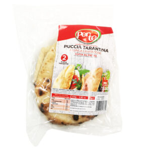 PUCCIA TARANTINA G.250