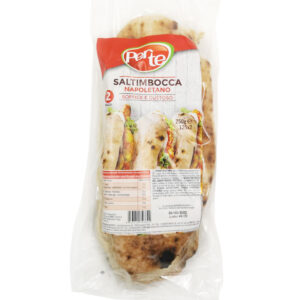 SALTIMBOCCA G.125X2