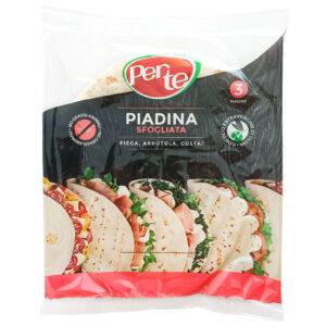 PIADINA SFOGLIATA G.330