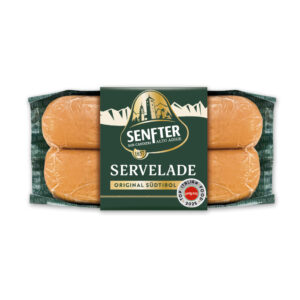 WURSTEL SERVELADE G.200