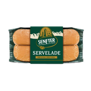 WURSTEL SERVELADE G.200