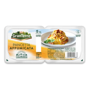 PANCETTA CUBETTI AFFUMICATA G.110