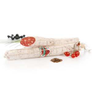 SALAME CORALLINA G.800 Peso variabile