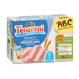 LA MERENDA TENERONI G.170