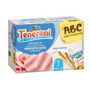 LA MERENDA TENERONI G.170