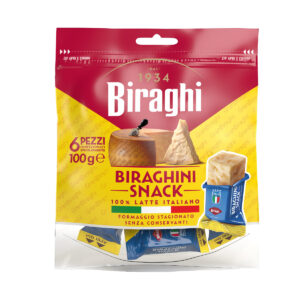 BIRAGHINI SNACK G.100