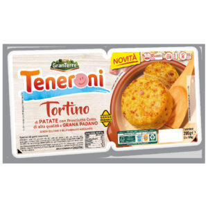 TORTINO TENERONI G.200