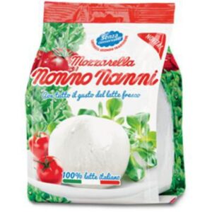 MOZZARELLA NONNO NANNI G.125