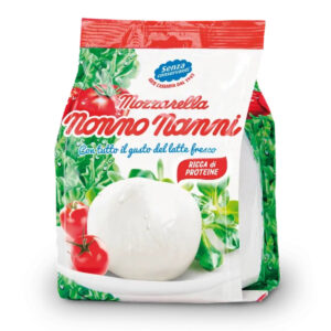 MOZZARELLA NONNO NANNI G.125
