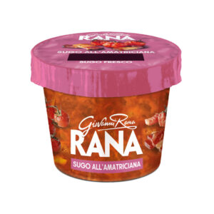 SUGO AMATRICIANA G.225 - KIT OGNI 3PZ IN OMAGGIO 1PZ