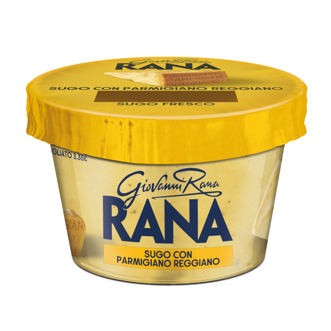 SUGO PARMIGIANO REGGIANO G.150