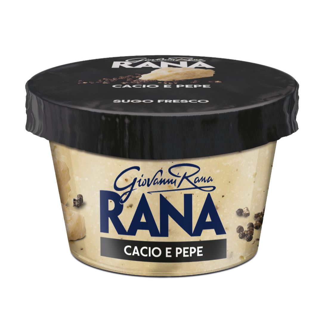 SUGO CACIO E PEPE G.150