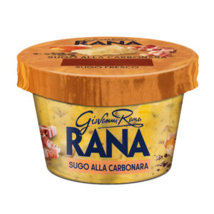 SUGO ALLA CARBONARA G.150