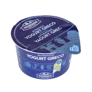 YOGURT GRECO 10% GRASSI G.150