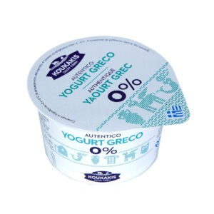 YOGURT GRECO 0% GRASSI G.150