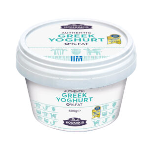 YOGURT GRECO 0% GRASSI G.500