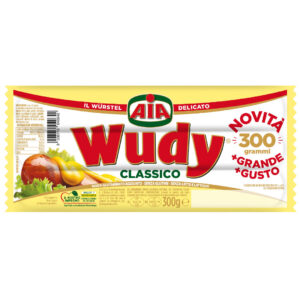 WUDY CLASSICO G.300