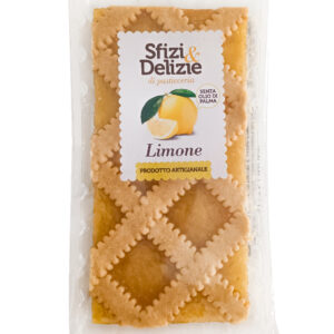 CROSTATA LIMONE G.250