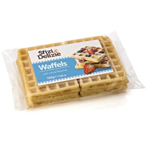 WAFFELS G.165