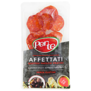 AFFETTATO SALSICCIA PICCANTE G.50