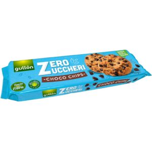 CHOCO CHIPS SENZA ZUCCHERO G.150
