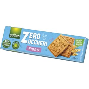 FIBRA SENZA ZUCCHERO G.170