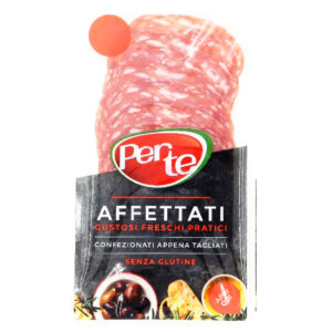 AFFETTATO SALAME TIPO NAPOLI G.50