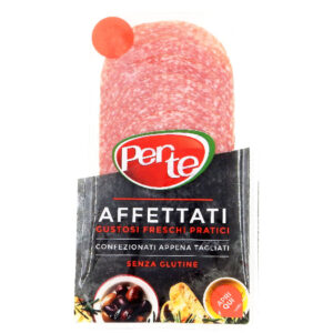 AFFETTATO SALAME TIPO UNGHERESE G.50