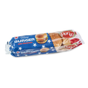 MINI BURGER G.190