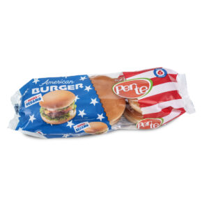BURGER X 6 G.300