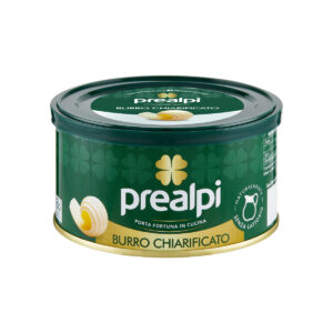 BURRO CHIARIFICATO G.250