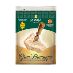 GRAN FORMAGGIO G.80