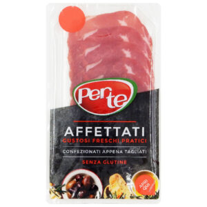 AFFETTATO COPPA G.40