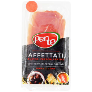 AFFETTATO PROSCIUTTO CRUDO G.40