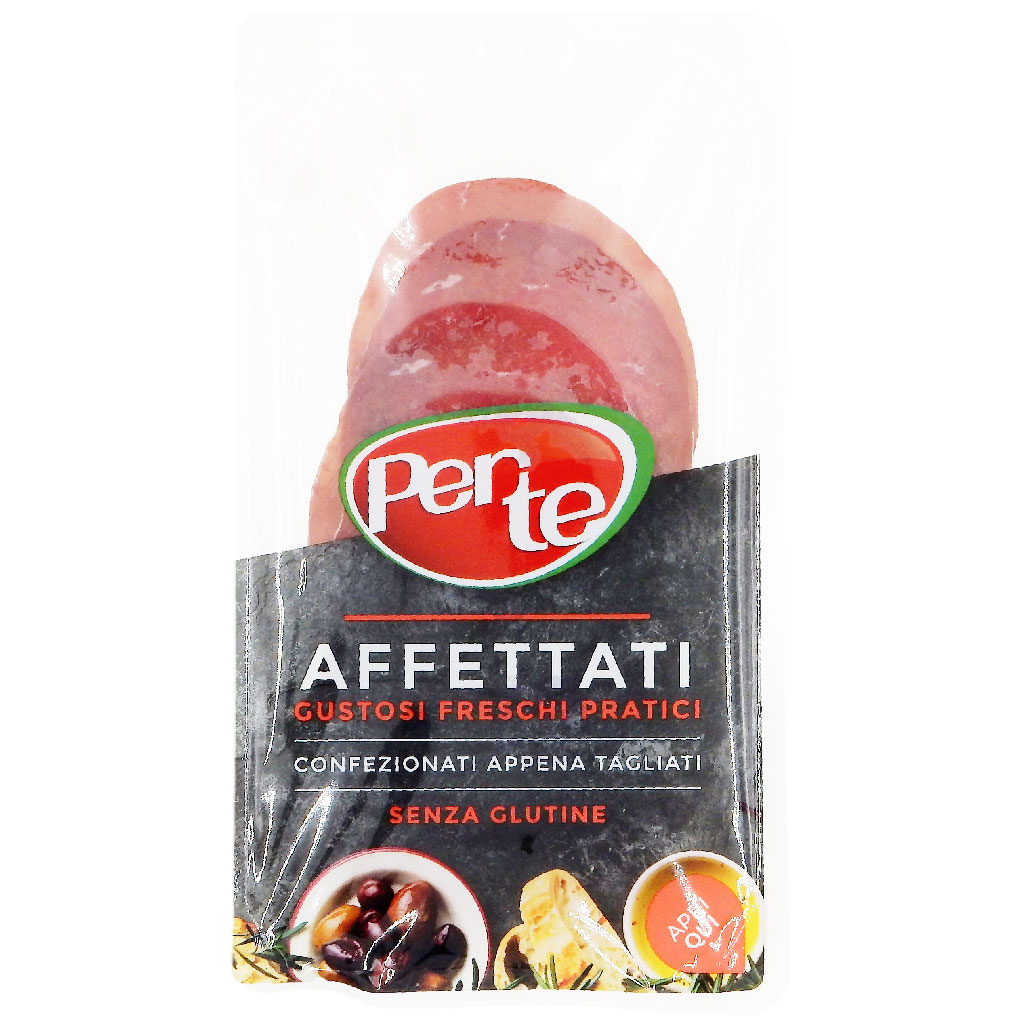 AFFETTATO BRESAOLA G.30